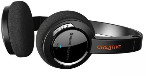 Słuchawki bezprzewodowe Creative Sound Blaster Jam v2 CREATIVE Słuchawki bezprzewodowe Creative Sound Blaster Jam v2 CREATIVE