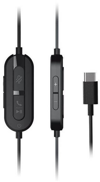 Słuchawki przewodowe Creative Chat USB CREATIVE Słuchawki przewodowe Creative Chat USB CREATIVE