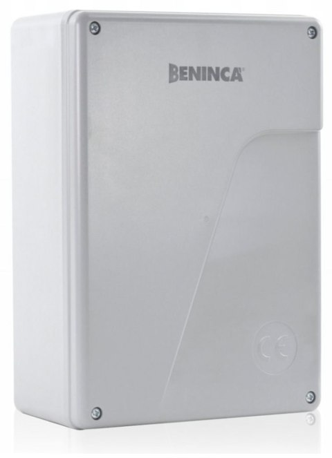 Zestaw Beninca KBOB30M.PM 230V do bram dwuskrzydłowych BENINCA