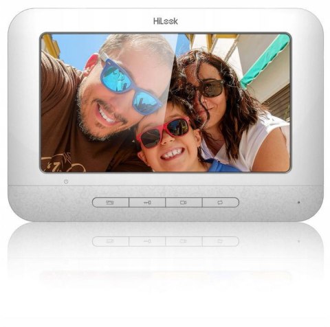 Zestaw wideodomofonowy Hilook by Hikvision L-VIS-04 HILOOK Zestaw wideodomofonowy Hilook by Hikvision L-VIS-04 HILOOK