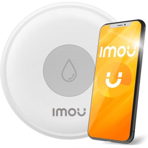 Czujnik zalania wodą Imou IOT-ZL1-EU IMOU Czujnik zalania wodą Imou IOT-ZL1-EU IMOU