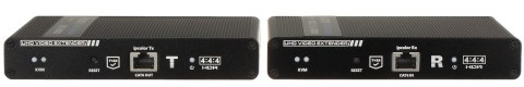 EXTENDER HDMI+USB-EX-100-4K INNY-D EXTENDER HDMI+USB-EX-100-4K INNY-D