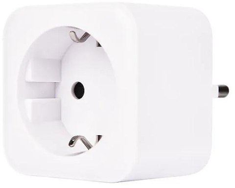 GISE Smart Inteligentne gniazdko WiFi | Tuya | SP-01 GISE GISE Smart Inteligentne gniazdko WiFi | Tuya | SP-01 GISE