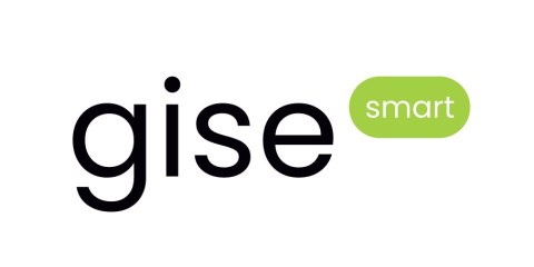 GISE Smart Sterownik roletowy WiFi | Tuya GISE GISE Smart Sterownik roletowy WiFi | Tuya GISE