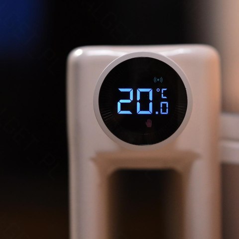 Głowica termostatyczna E1 Termostat Aqara AQARA Głowica termostatyczna E1 Termostat Aqara AQARA
