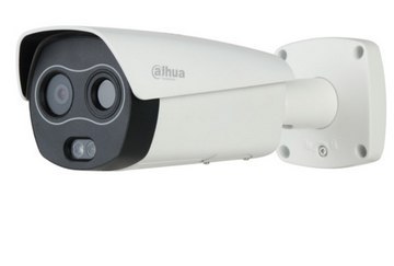KAMERA TERMOWIZYJNA DAHUA TPC-BF2241-TB7F8-S2 DAHUA KAMERA TERMOWIZYJNA DAHUA TPC-BF2241-TB7F8-S2 DAHUA
