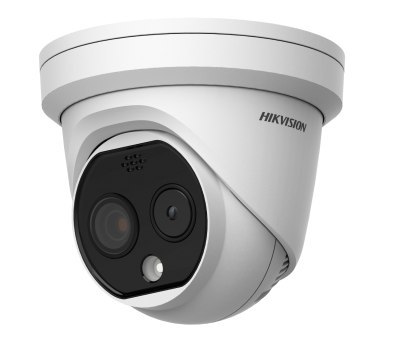 KAMERA TERMOWIZYJNA HIKVISION DS-2TD1217-2/QA HIKVISION KAMERA TERMOWIZYJNA HIKVISION DS-2TD1217-2/QA HIKVISION