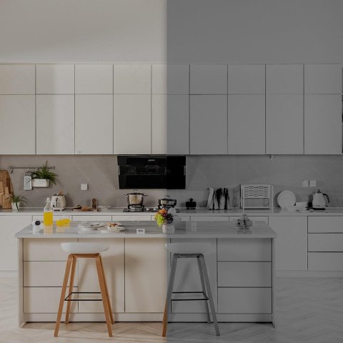 Kamera z hubem G2H pro Zigbee CH-C01 Aqara AQARA