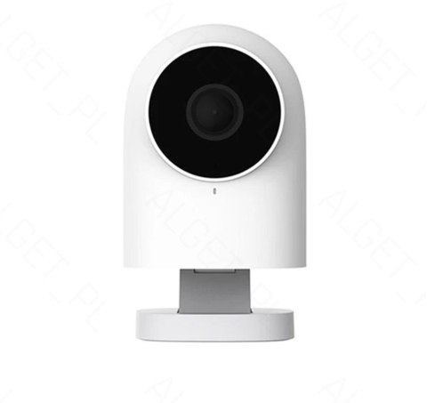 Kamera z hubem G2H pro Zigbee CH-C01 Aqara AQARA