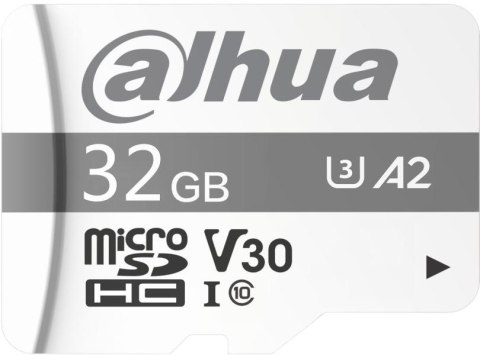 Karta pamięci microSD DAHUA TF-P100/32G DAHUA Karta pamięci microSD DAHUA TF-P100/32G DAHUA