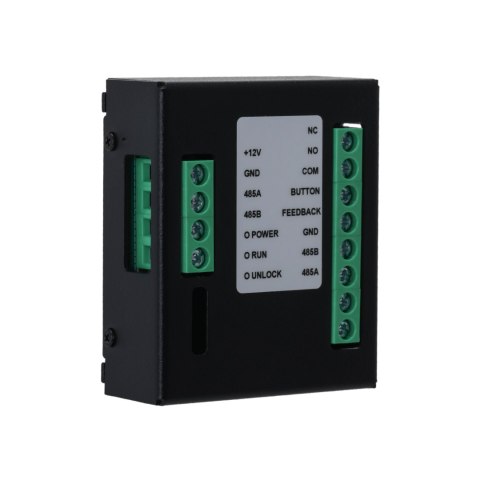 Kontroler 1-przejścia DAHUA DEE1010B-S2 DAHUA Kontroler 1-przejścia DAHUA DEE1010B-S2 DAHUA