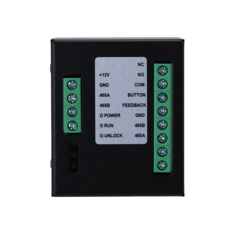 Kontroler 1-przejścia DAHUA DEE1010B-S2 DAHUA Kontroler 1-przejścia DAHUA DEE1010B-S2 DAHUA
