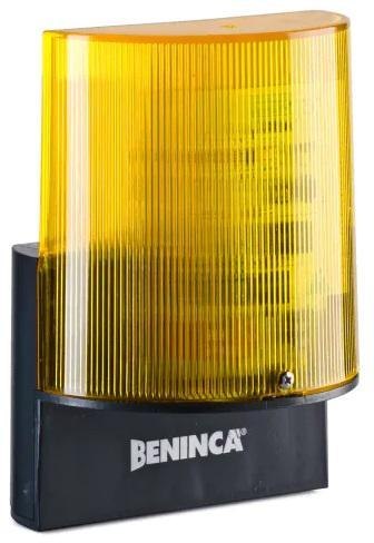 Lampa Beninca LAMPI.LED z anteną (12-250V) BENINCA Lampa Beninca LAMPI.LED z anteną (12-250V) BENINCA