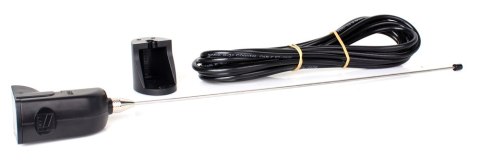 Lampa CAME KIARO KLED24 24V (PROMO KIT) z przewodem i anteną CAME Lampa CAME KIARO KLED24 24V (PROMO KIT) z przewodem i anteną CAME