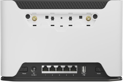 MIKROTIK ROUTERBOARD CHATEAU LTE6 (D53G-5HacD2HnD-TC&FG621-EA) MIKROTIK MIKROTIK ROUTERBOARD CHATEAU LTE6 (D53G-5HacD2HnD-TC&FG621-EA) MIKROTIK
