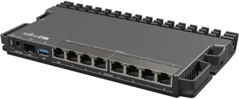 MIKROTIK ROUTERBOARD RB5009UPr+S+IN MIKROTIK MIKROTIK ROUTERBOARD RB5009UPr+S+IN MIKROTIK