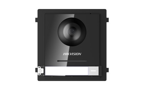 Moduł kamery wideodomofonu HIKVISION DS-KD8003-IME1(B)(O-STD)/EU HIKVISION Moduł kamery wideodomofonu HIKVISION DS-KD8003-IME1(B)(O-STD)/EU HIKVISION