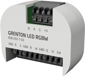 Moduł oświetelniowy LED RGBW flush Grenton GRENTON Moduł oświetelniowy LED RGBW flush Grenton GRENTON