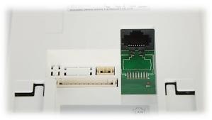 Monitor wideodomofonu DAHUA VTH2611L-WP DAHUA Monitor wideodomofonu DAHUA VTH2611L-WP DAHUA