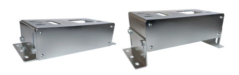 Podstawa montażowa 10,5-16cm OCYNK RAL7016 pod napędy DEA LIVI, SOMFY ELIXO, BFT DEIMOS, GISE G1000H PRESBET Podstawa montażowa 10,5-16cm OCYNK RAL7016 pod napędy DEA LIVI, SOMFY ELIXO, BFT DEIMOS, GISE G1000H PRESBET