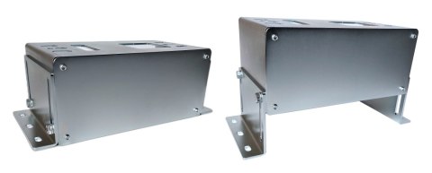 Podstawa montażowa 15,5-24cm OCYNK RAL7016 pod napędy DEA LIVI, SOMFY ELIXO, BFT DEIMOS, GISE G1000H PRESBET Podstawa montażowa 15,5-24cm OCYNK RAL7016 pod napędy DEA LIVI, SOMFY ELIXO, BFT DEIMOS, GISE G1000H PRESBET