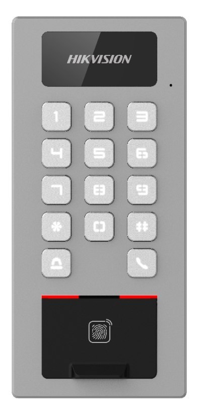 TERMINAL KONTROLI DOSTĘPU HIKVISION DS-K1T502DBFWX HIKVISION TERMINAL KONTROLI DOSTĘPU HIKVISION DS-K1T502DBFWX HIKVISION