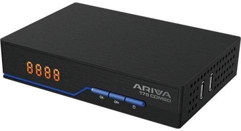 Tuner Ferguson Ariva 175 COMBO FERGUSON Tuner Ferguson Ariva 175 COMBO FERGUSON