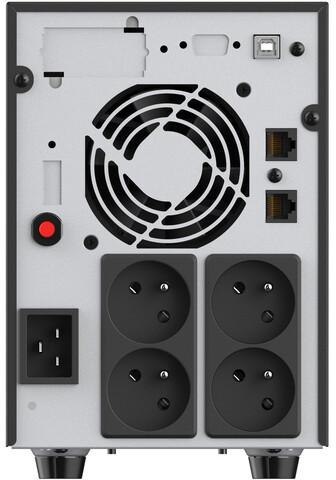 UPS ZASILACZ AWARYJNY PowerWalker VI 3000 STL FR POWERWALKER UPS ZASILACZ AWARYJNY PowerWalker VI 3000 STL FR POWERWALKER