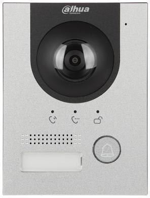 WIDEODOMOFON DAHUA KTD01-S2(F) DAHUA