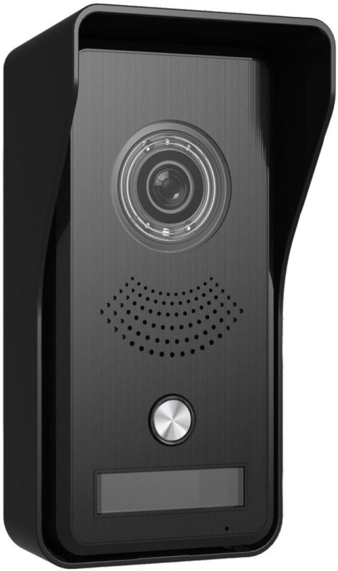 WIDEODOMOFON EURA VDP-42A3 GAMMA+ biały monitor TUYA EURA WIDEODOMOFON EURA VDP-42A3 GAMMA+ biały monitor TUYA EURA