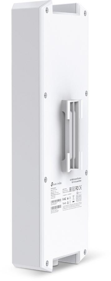 AP TP-LINK EAP610-Outdoor TP-LINK AP TP-LINK EAP610-Outdoor TP-LINK