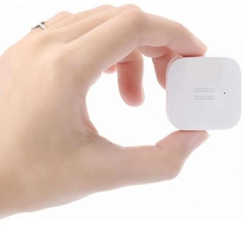AQARA Czujnik wibracji i drgań DJT11LM Homekit EU AQARA AQARA Czujnik wibracji i drgań DJT11LM Homekit EU AQARA