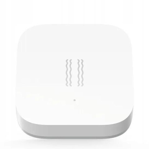 AQARA Czujnik wibracji i drgań DJT11LM Homekit EU AQARA AQARA Czujnik wibracji i drgań DJT11LM Homekit EU AQARA