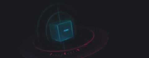 AQARA Przełącznik Cube MFKZQ01LM AQARA AQARA Przełącznik Cube MFKZQ01LM AQARA