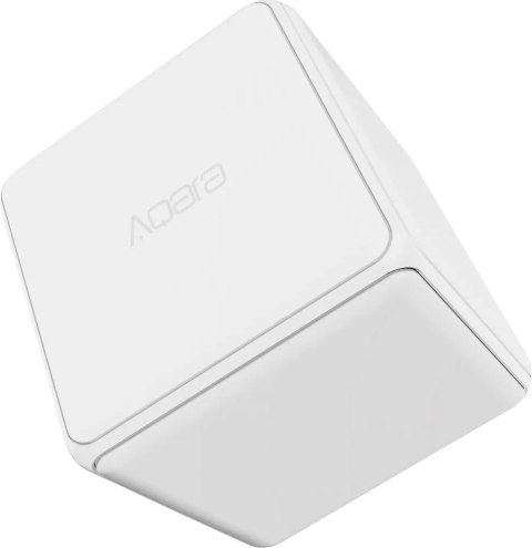 AQARA Przełącznik Cube MFKZQ01LM AQARA AQARA Przełącznik Cube MFKZQ01LM AQARA