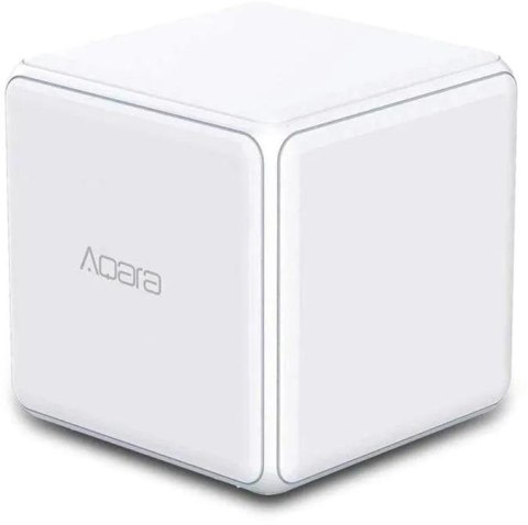 AQARA Przełącznik Cube MFKZQ01LM AQARA AQARA Przełącznik Cube MFKZQ01LM AQARA