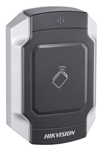 CZYTNIK ZBLIŻENIOWY HIKVISION DS-K1104M HIKVISION CZYTNIK ZBLIŻENIOWY HIKVISION DS-K1104M HIKVISION