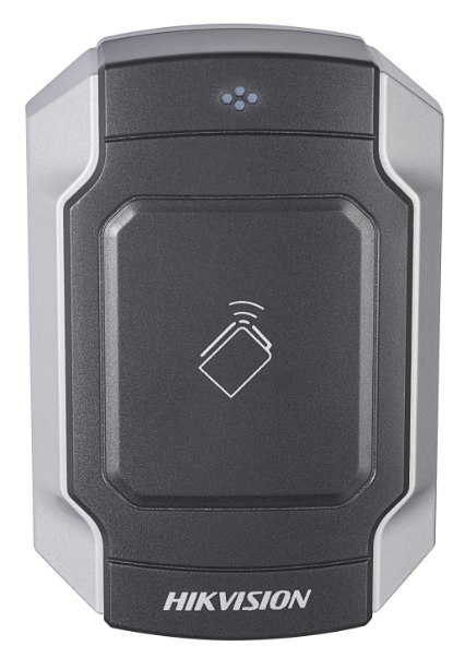 CZYTNIK ZBLIŻENIOWY HIKVISION DS-K1104M HIKVISION CZYTNIK ZBLIŻENIOWY HIKVISION DS-K1104M HIKVISION