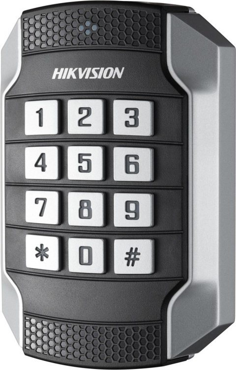 CZYTNIK ZBLIŻENIOWY Z KLAWIATURĄ HIKVISION DS-K1104MK HIKVISION CZYTNIK ZBLIŻENIOWY Z KLAWIATURĄ HIKVISION DS-K1104MK HIKVISION