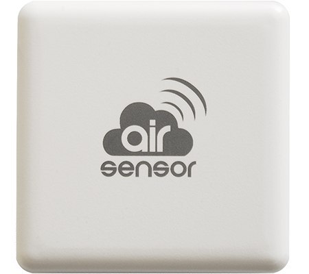 Czujnik jakości powietrza airsensor Blebox BLEBOX Czujnik jakości powietrza airsensor Blebox BLEBOX