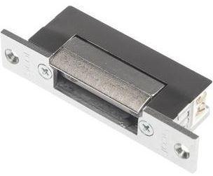 Elektrozaczep symetryczny z blokadą SCOT ES-S12AC/DC-B PROFI SCOT Elektrozaczep symetryczny z blokadą SCOT ES-S12AC/DC-B PROFI SCOT