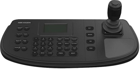 KLAWIATURA STERUJĄCA IP / RS-485 HIKVISION DS-1200KI HIKVISION KLAWIATURA STERUJĄCA IP / RS-485 HIKVISION DS-1200KI HIKVISION