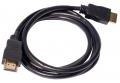Kabel HDMI 2.0 Televes ref. 494502 3m 4K TELEVES Kabel HDMI 2.0 Televes ref. 494502 3m 4K TELEVES