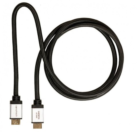 Kabel Hdmi Conotech NS-003 8K ver. 2.1 - 3m CONOTECH Kabel Hdmi Conotech NS-003 8K ver. 2.1 - 3m CONOTECH
