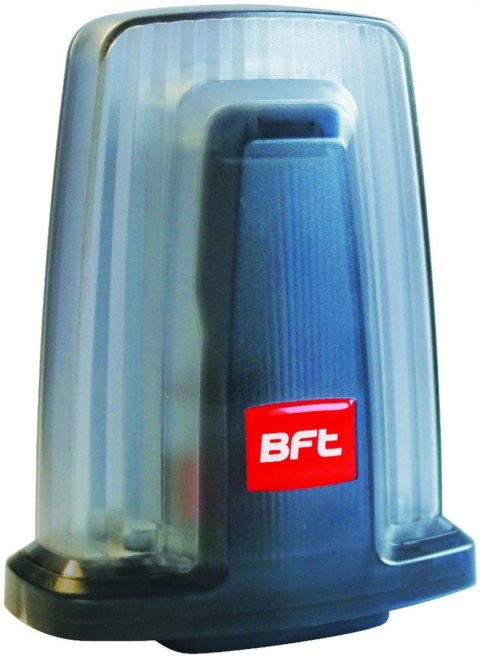 Lampa BFT RADIUS LED BT A R1 W (24V z anteną, biały dyfuzor) BFT Lampa BFT RADIUS LED BT A R1 W (24V z anteną, biały dyfuzor) BFT