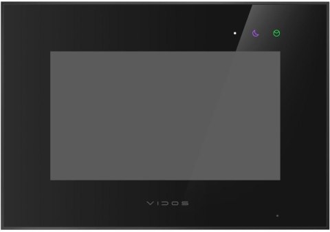 Monitor Wideodomofonu VIDOS X M10B-X VIDOS Monitor Wideodomofonu VIDOS X M10B-X VIDOS