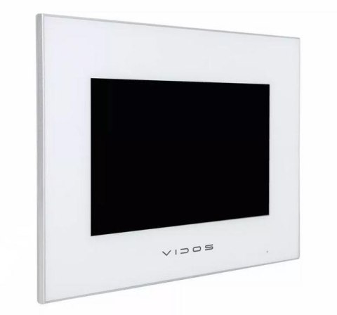 Monitor wideodomofonu VIDOS X M10W-X VIDOS Monitor wideodomofonu VIDOS X M10W-X VIDOS