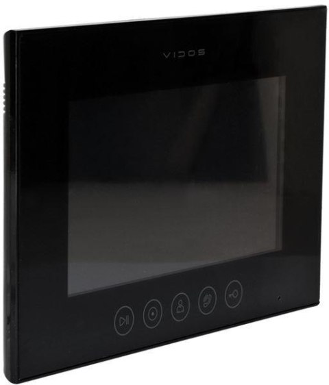 Monitor wideodomofonu VIDOS X M11B-X VIDOS Monitor wideodomofonu VIDOS X M11B-X VIDOS