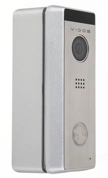 Panel zew. VIDOS X S10 VIDOS Panel zew. VIDOS X S10 VIDOS