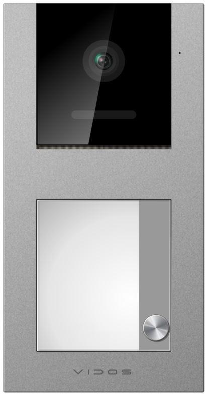 Panel zew. VIDOS X S11-1 VIDOS Panel zew. VIDOS X S11-1 VIDOS